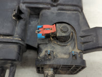 2011 Chevrolet Equinox Fuel Vapor Charcoal Canister 735622 - Oemusedautoparts1.com