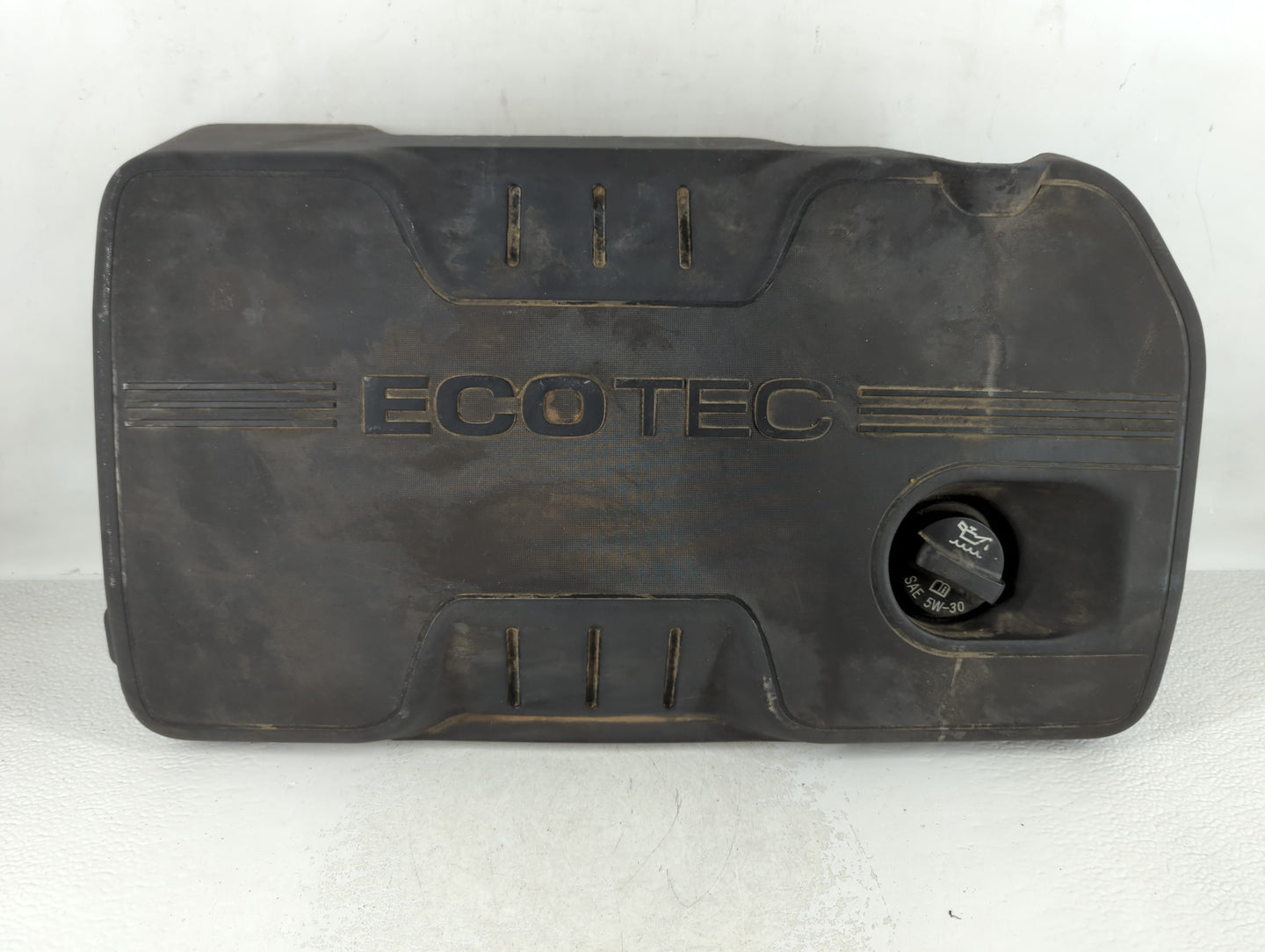 2011 Chevrolet Equinox Engine Cover - Oemusedautoparts1.com