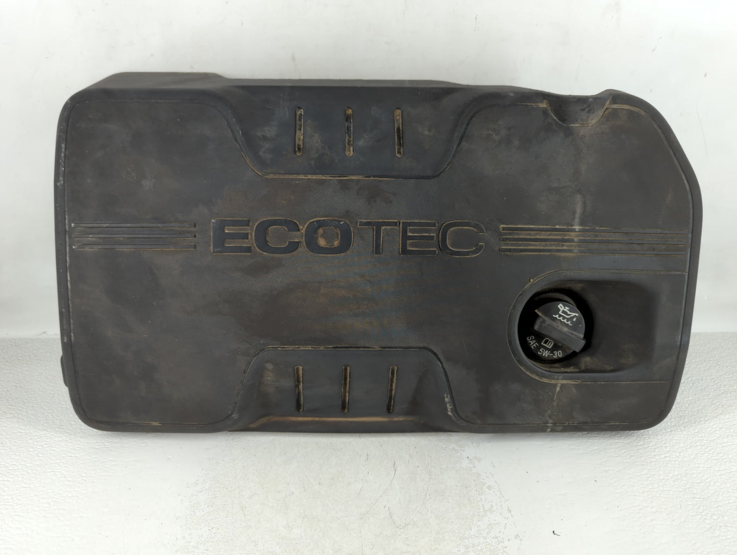 2011 Chevrolet Equinox Engine Cover - Oemusedautoparts1.com