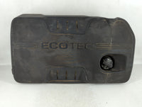 2011 Chevrolet Equinox Engine Cover - Oemusedautoparts1.com