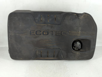 compare product 2011 Chevrolet Equinox Engine Cover