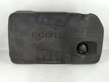 2011 Chevrolet Equinox Engine Cover - Oemusedautoparts1.com