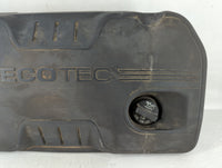 2011 Chevrolet Equinox Engine Cover - Oemusedautoparts1.com