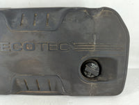 2011 Chevrolet Equinox Engine Cover 735737 - Oemusedautoparts1.com