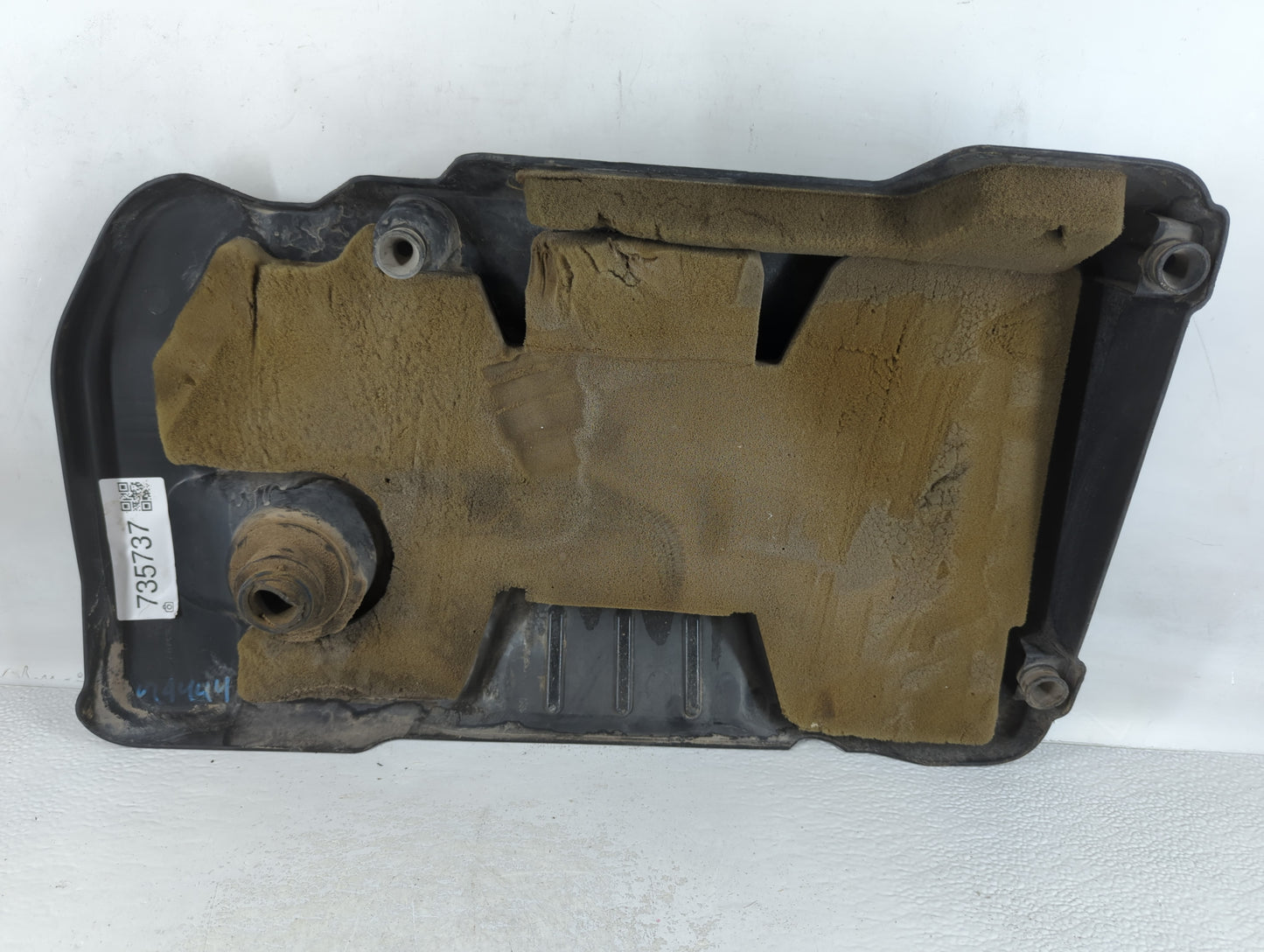 2011 Chevrolet Equinox Engine Cover - Oemusedautoparts1.com