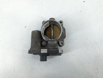 2010-2011 Chevrolet Equinox Throttle Body P/N:186AA8255C Fits Fits 2007 2008 2009 2010 2011 2012 OEM Used Auto Parts - Oemus