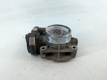 2010-2011 Chevrolet Equinox Throttle Body P/N:186AA8255C Fits Fits 2007 2008 2009 2010 2011 2012 OEM Used Auto Parts