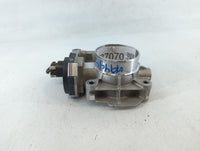 2010-2011 Chevrolet Equinox Throttle Body P/N:186AA8689C Fits Fits 2007 2008 2009 2010 2011 2012 OEM Used Auto Parts - Oemus