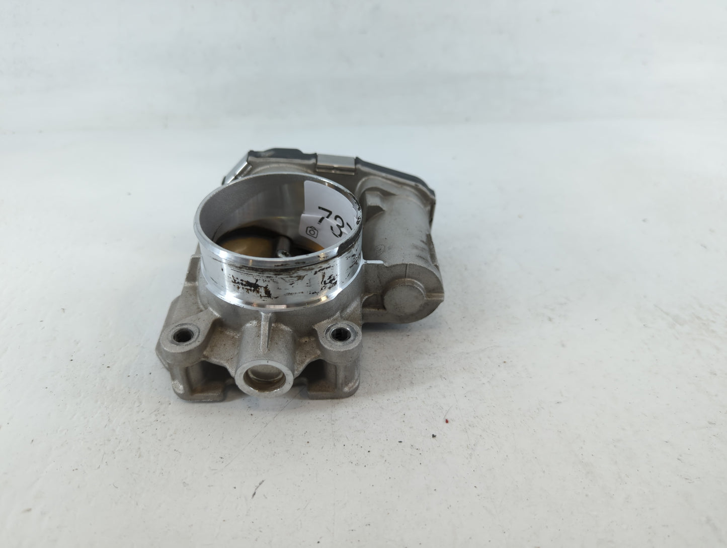 2010-2011 Chevrolet Equinox Throttle Body P/N:186AA8689C Fits Fits 2007 2008 2009 2010 2011 2012 OEM Used Auto Parts - Oemus