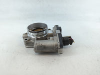 2010-2011 Chevrolet Equinox Throttle Body P/N:186AA8689C Fits Fits 2007 2008 2009 2010 2011 2012 OEM Used Auto Parts - Oemus