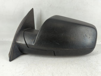 compare product 2010-2011 Chevrolet Equinox Driver Side View Mirror - Left Door Mirror OEM Used