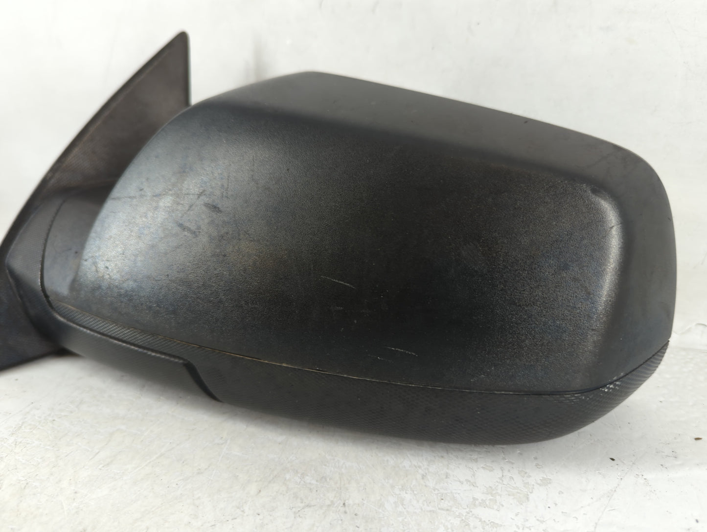 2010-2011 Chevrolet Equinox Driver Side View Mirror - Left Door Mirror OEM Used - Oemusedautoparts1.com