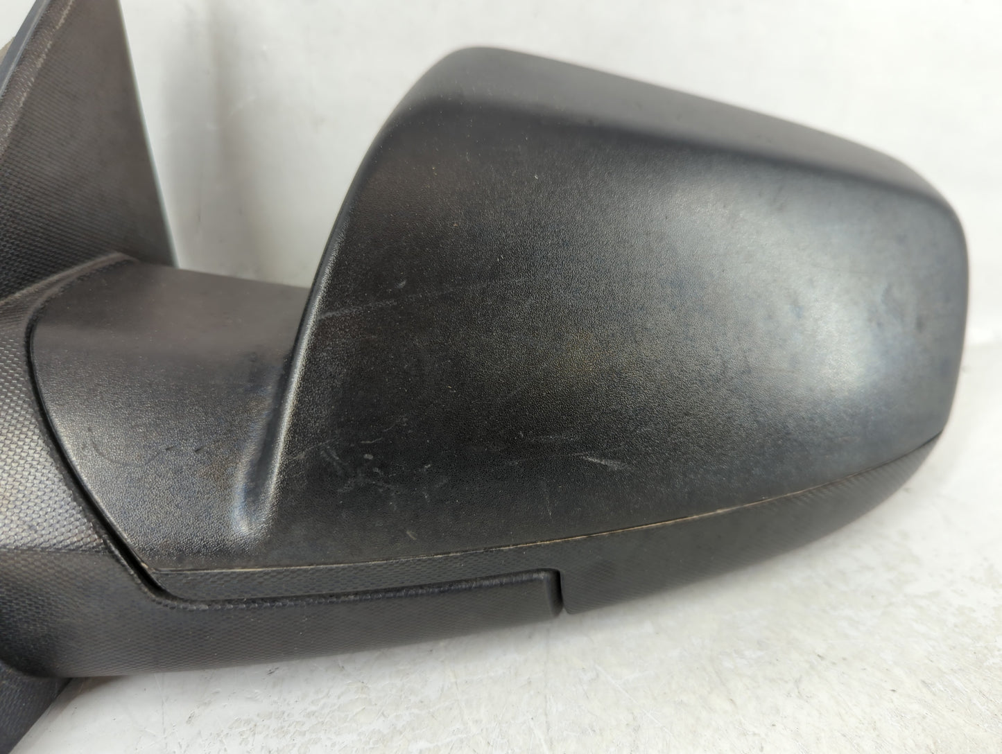 2010-2011 Chevrolet Equinox Driver Side View Mirror - Left Door Mirror OEM Used - Oemusedautoparts1.com