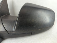 2010-2011 Chevrolet Equinox Driver Side View Mirror - Left Door Mirror OEM Used - Oemusedautoparts1.com