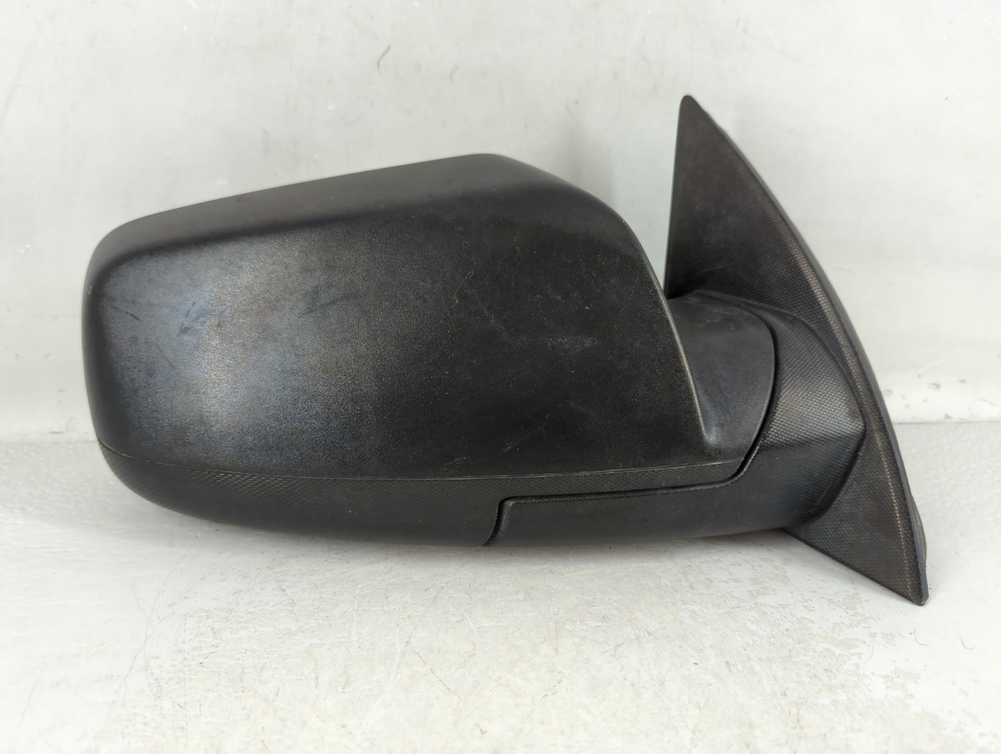 2010-2011 Chevrolet Equinox Passenger Side View Mirror - Right Door Mirror OEM Used - Oemusedautoparts1.com