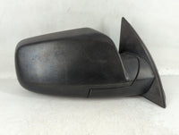 2010-2011 Chevrolet Equinox Passenger Side View Mirror - Right Door Mirror OEM Used - Oemusedautoparts1.com