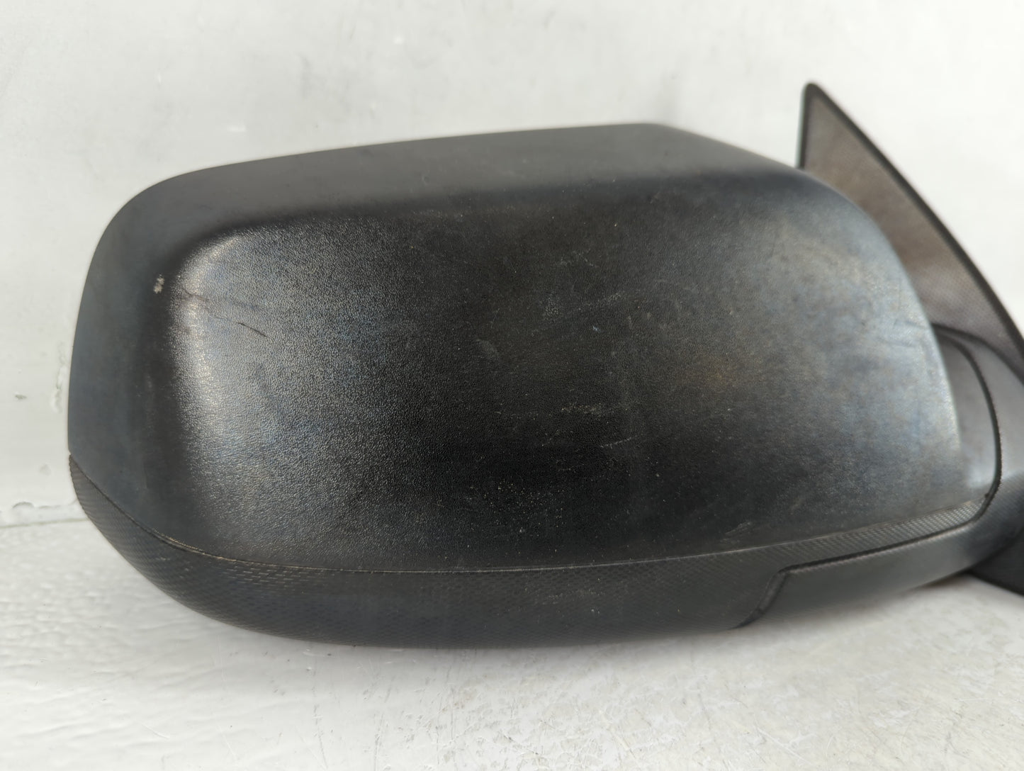 2010-2011 Chevrolet Equinox Passenger Side View Mirror - Right Door Mirror OEM Used - Oemusedautoparts1.com