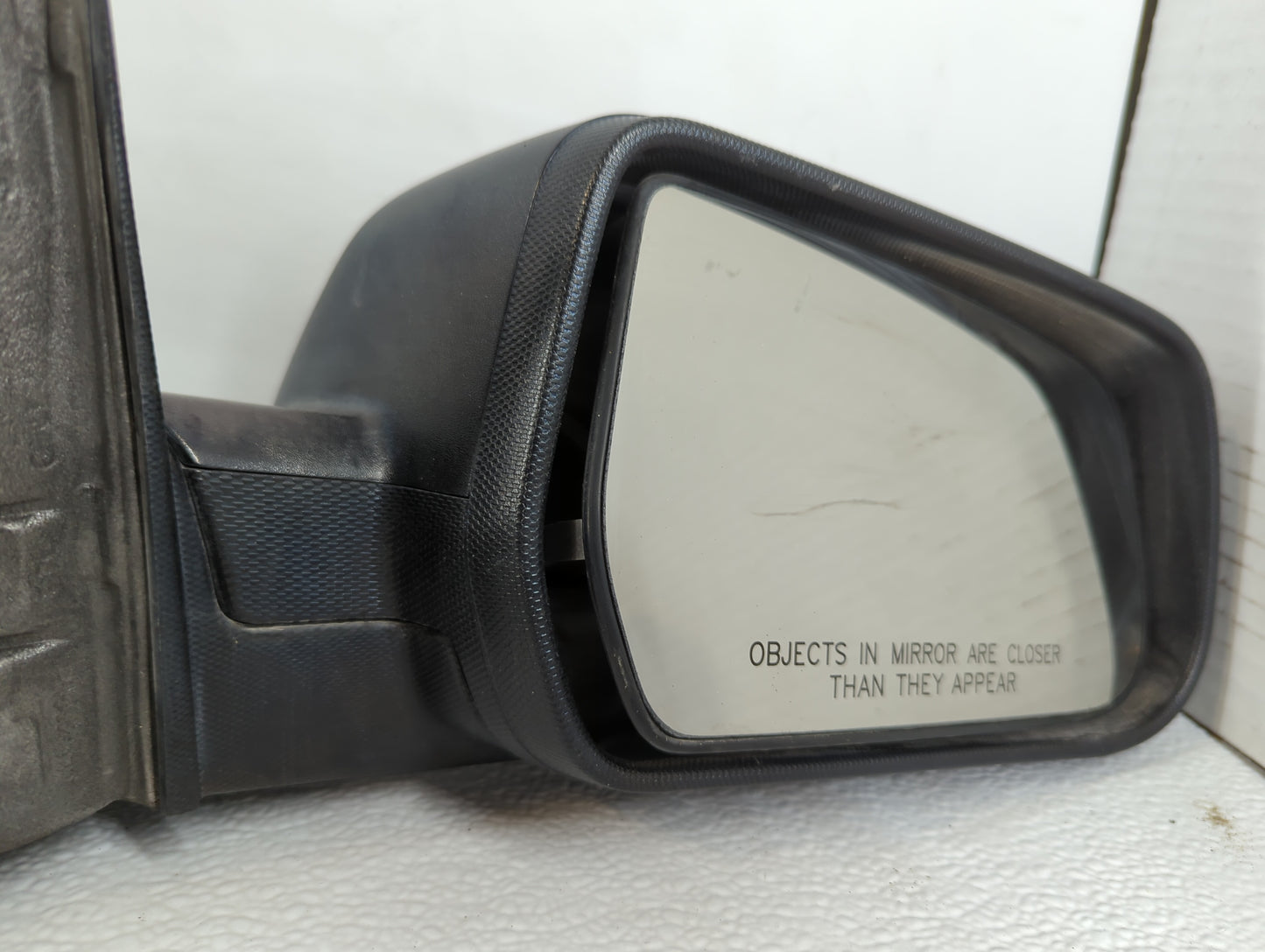 2010-2011 Chevrolet Equinox Passenger Side View Mirror - Right Door Mirror OEM Used - Oemusedautoparts1.com