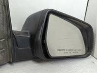 2010-2011 Chevrolet Equinox Passenger Side View Mirror - Right Door Mirror OEM Used - Oemusedautoparts1.com