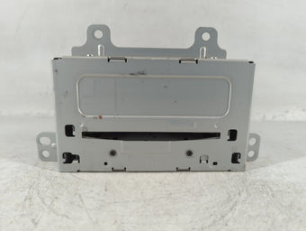 compare product 2011-2012 Chevrolet Equinox Radio AM FM Cd Player Receiver Replacement P/N:20983517 Fits Fits 2010 2011 2012 OEM Used Auto Parts