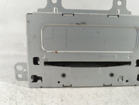2011-2012 Chevrolet Equinox Radio AM FM Cd Player Receiver Replacement P/N:20983517 Fits Fits 2010 2011 2012 OEM Used Auto P