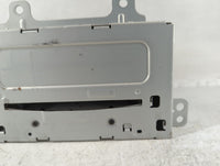 2011-2012 Chevrolet Equinox Radio AM FM Cd Player Receiver Replacement P/N:20983517 Fits Fits 2010 2011 2012 OEM Used Auto P