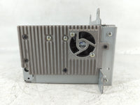 2011-2012 Chevrolet Equinox Radio AM FM Cd Player Receiver Replacement P/N:20983517 Fits Fits 2010 2011 2012 OEM Used Auto P