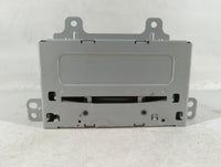 2011-2012 Chevrolet Equinox Radio AM FM Cd Player Receiver Replacement P/N:20983517 Fits Fits 2010 2011 2012 OEM Used Auto P