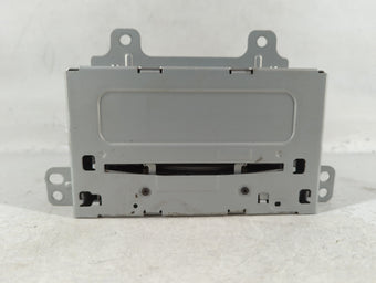 compare product 2011-2012 Chevrolet Equinox Radio AM FM Cd Player Receiver Replacement P/N:20983517 Fits Fits 2010 2011 2012 OEM Used Auto Parts