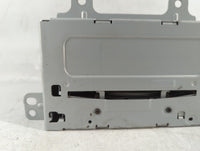 2011-2012 Chevrolet Equinox Radio AM FM Cd Player Receiver Replacement P/N:20983517 Fits Fits 2010 2011 2012 OEM Used Auto P