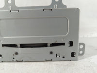 2011-2012 Chevrolet Equinox Radio AM FM Cd Player Receiver Replacement P/N:20983517 Fits Fits 2010 2011 2012 OEM Used Auto P