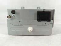 2011-2012 Chevrolet Equinox Radio AM FM Cd Player Receiver Replacement P/N:20983517 Fits Fits 2010 2011 2012 OEM Used Auto P