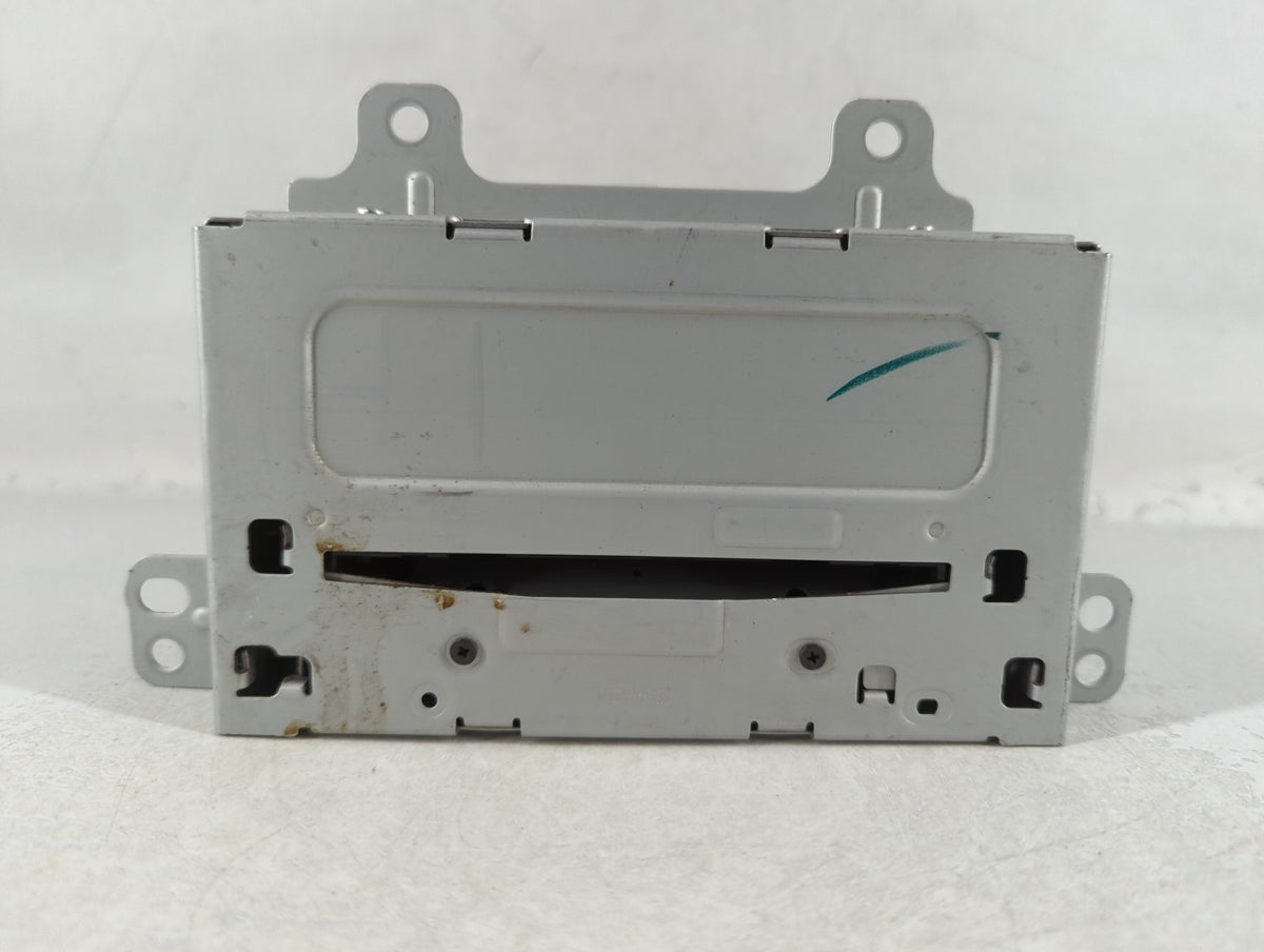 2011-2012 Chevrolet Equinox Undefined 737967 - Oemusedautoparts1.com