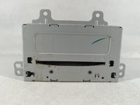 2011-2012 Chevrolet Equinox Undefined 737967 - Oemusedautoparts1.com