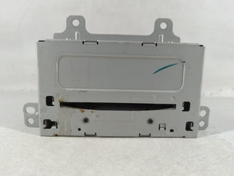 compare product 2011-2012 Chevrolet Equinox Radio AM FM Cd Player Receiver Replacement P/N:20983517 Fits Fits 2010 2011 2012 OEM Used Auto Parts