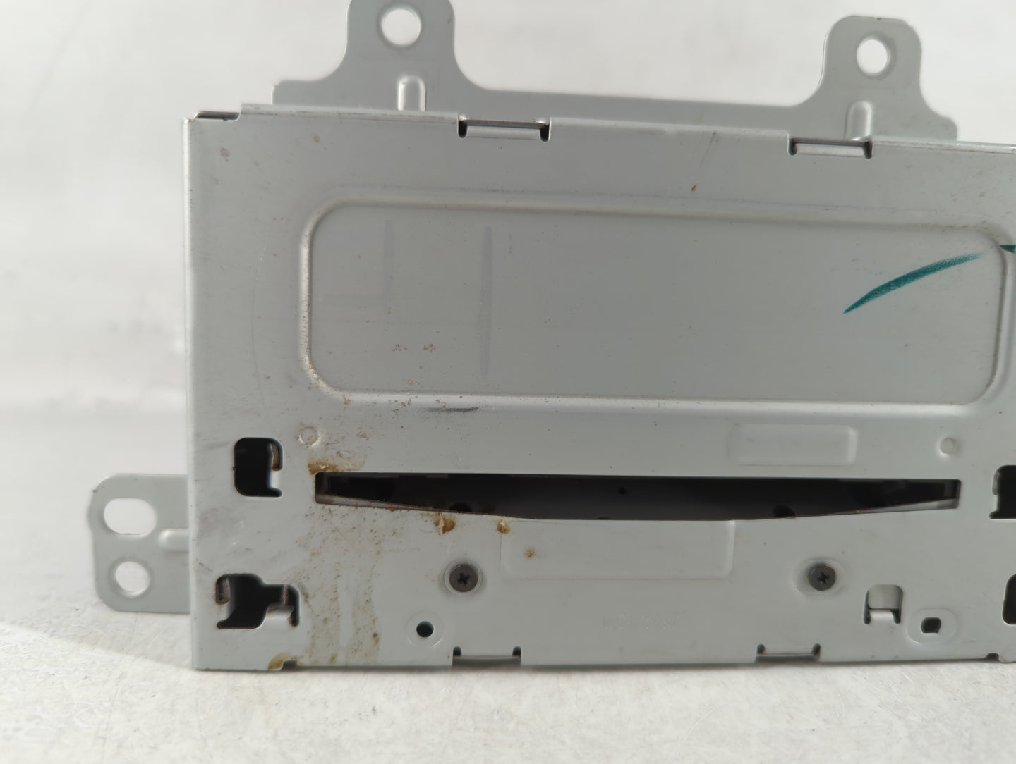2011-2012 Chevrolet Equinox Undefined 737967 - Oemusedautoparts1.com