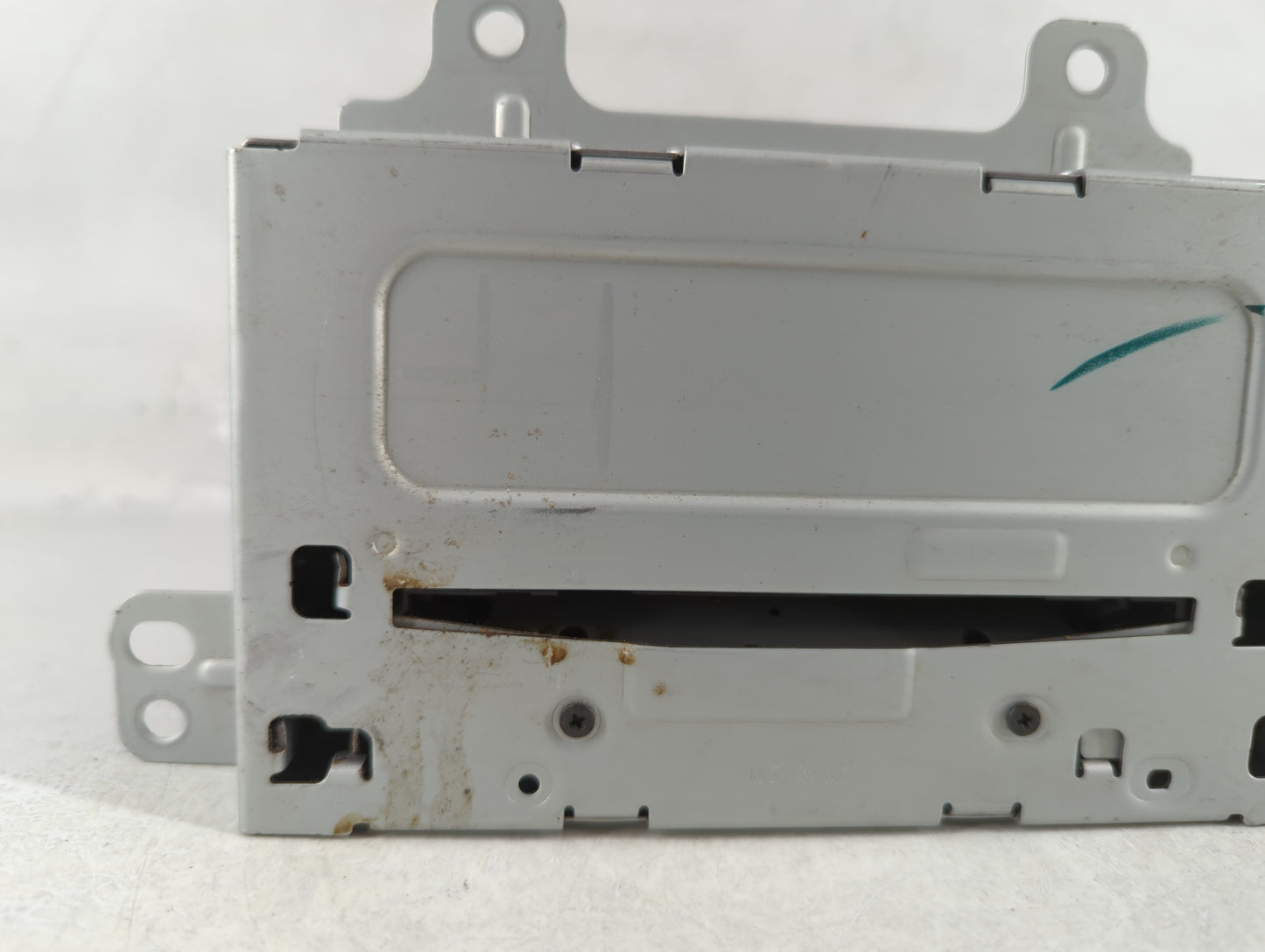 2011-2012 Chevrolet Equinox Undefined 737967 - Oemusedautoparts1.com