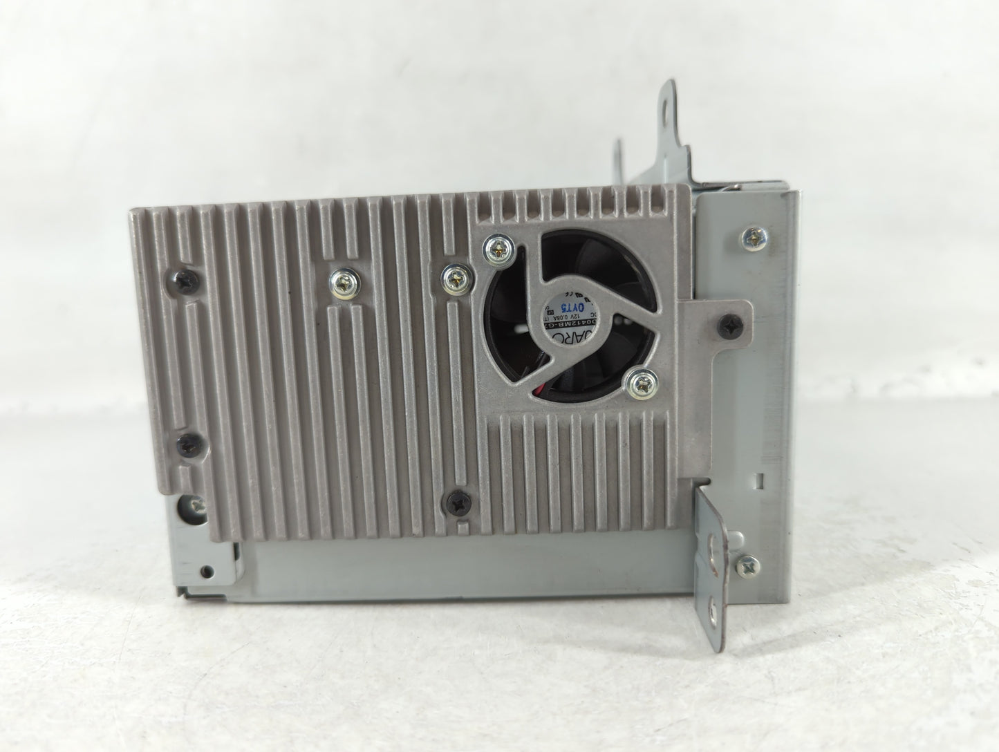 2011-2012 Chevrolet Equinox Undefined 737967 - Oemusedautoparts1.com