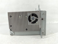 2011-2012 Chevrolet Equinox Radio AM FM Cd Player Receiver Replacement P/N:20983517 Fits Fits 2010 2011 2012 OEM Used Auto P