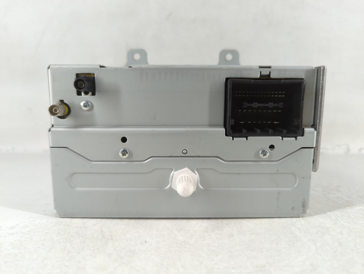 2011-2012 Chevrolet Equinox Undefined 737967 - Oemusedautoparts1.com