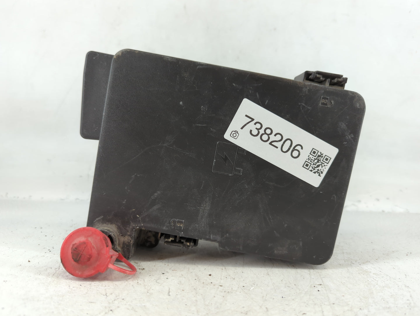 2011 Chevrolet Equinox Fusebox Fuse Box Panel Relay Module P/N:208996 Fits OEM Used Auto Parts - Oemusedautoparts1.com