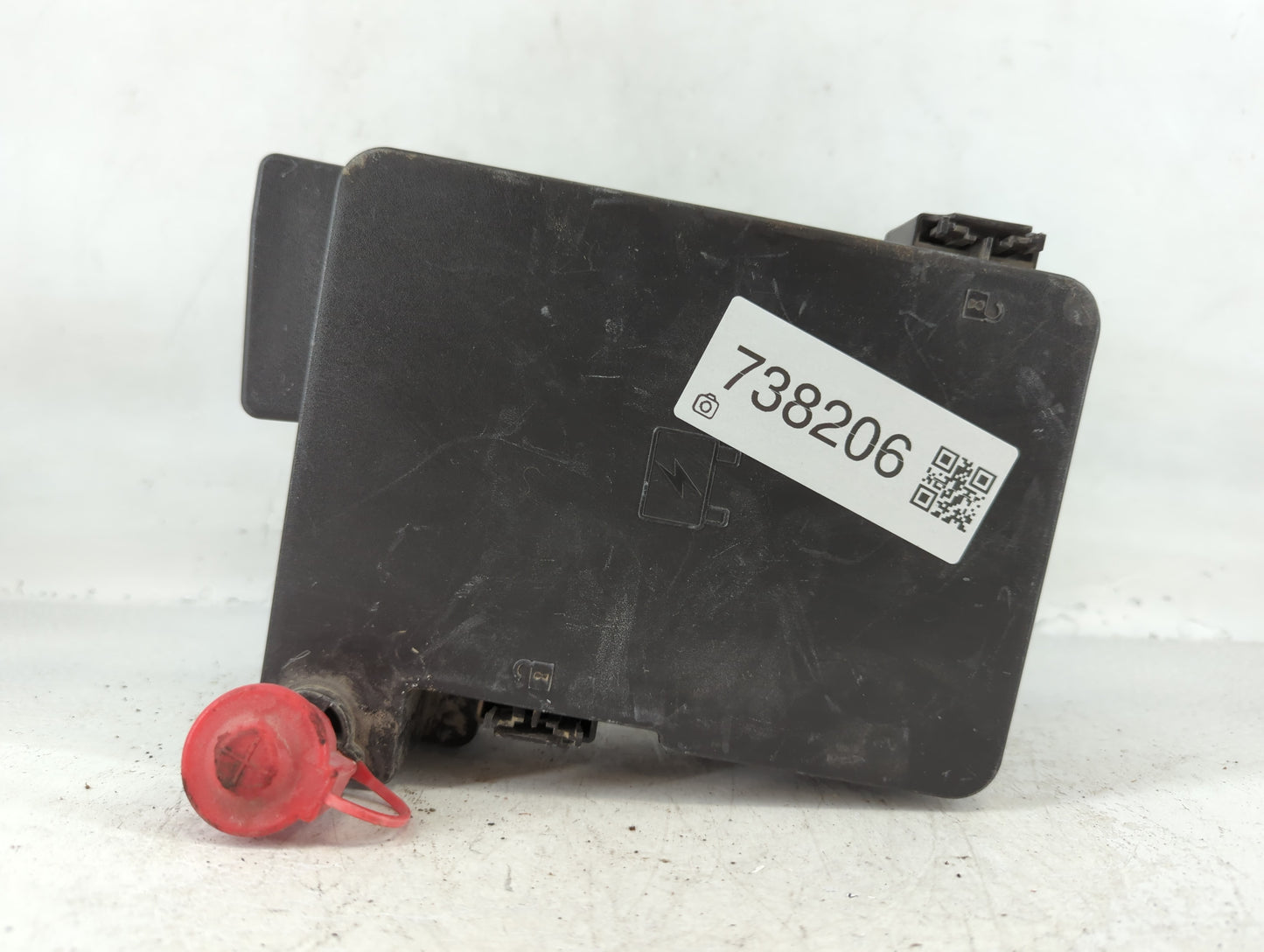 2011 Chevrolet Equinox Fusebox Fuse Box Panel Relay Module P/N:208996 Fits OEM Used Auto Parts - Oemusedautoparts1.com