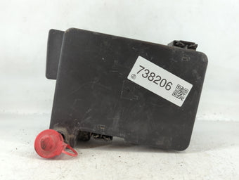 compare product 2011 Chevrolet Equinox Fusebox Fuse Box Panel Relay Module P/N:208996 Fits OEM Used Auto Parts