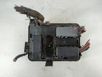 2011 Chevrolet Equinox Fusebox Fuse Box Panel Relay Module P/N:208996 Fits OEM Used Auto Parts - Oemusedautoparts1.com