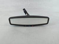 2010-2011 Chevrolet Equinox Interior Rear View Mirror Replacement OEM P/N:DU5A 17E678 KA Fits Fits 2009 2010 2011 2012 2013 