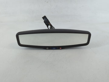 2010-2011 Chevrolet Equinox Interior Rear View Mirror Replacement OEM P/N:DU5A 17E678 KA Fits Fits 2009 2010 2011 2012 2013 