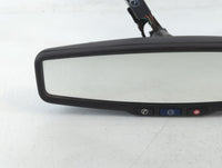 2010-2011 Chevrolet Equinox Interior Rear View Mirror Replacement OEM P/N:DU5A 17E678 KA Fits Fits 2009 2010 2011 2012 2013 