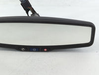 2010-2011 Chevrolet Equinox Interior Rear View Mirror Replacement OEM P/N:DU5A 17E678 KA Fits Fits 2009 2010 2011 2012 2013 