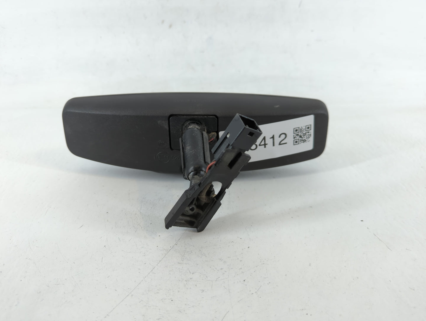 2010-2011 Chevrolet Equinox Interior Rear View Mirror Replacement OEM P/N:DU5A 17E678 KA Fits Fits 2009 2010 2011 2012 2013 