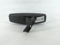 2010-2011 Chevrolet Equinox Interior Rear View Mirror Replacement OEM P/N:DU5A 17E678 KA Fits Fits 2009 2010 2011 2012 2013 